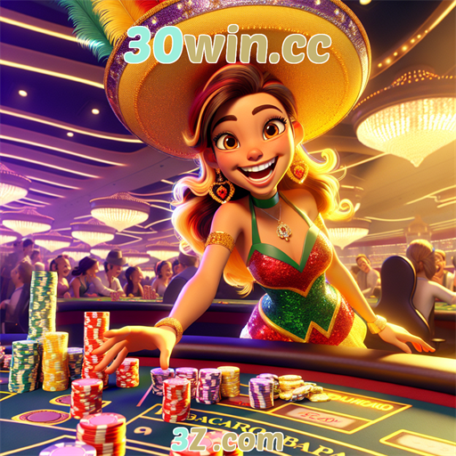 Descubra a Diversão dos Jogos de Cartas em 30win.cc