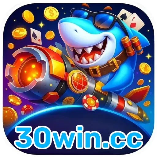 30win.cc: Explore Jogos e Recursos Que Você Não Pode Perder