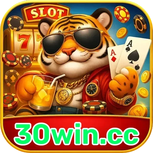 30win.cc: A Nova Fronteira do Jogo Online no Brasil