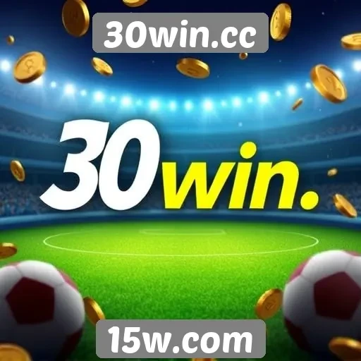 Promoções e bônus oferecidos pelo 30win.cc