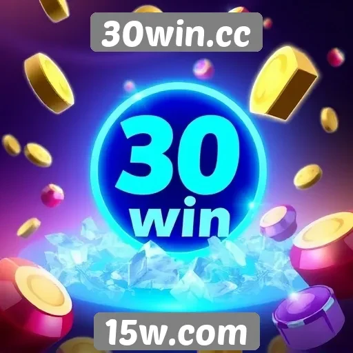 30win.cc análise de jogos populares disponíveis